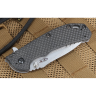 Нож ZERO TOLERANCE 0566CF HINDERER ASSISTED 3.25 K0566CF