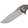 Нож ZERO TOLERANCE 0609 RJ MARTIN DESIGN K0609